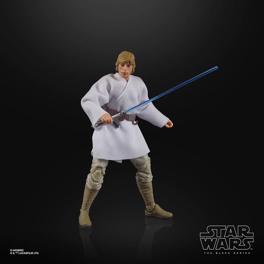 Hasbro Fan Celebration: nuove action figures per i fan di Star Wars [PREORDINI]