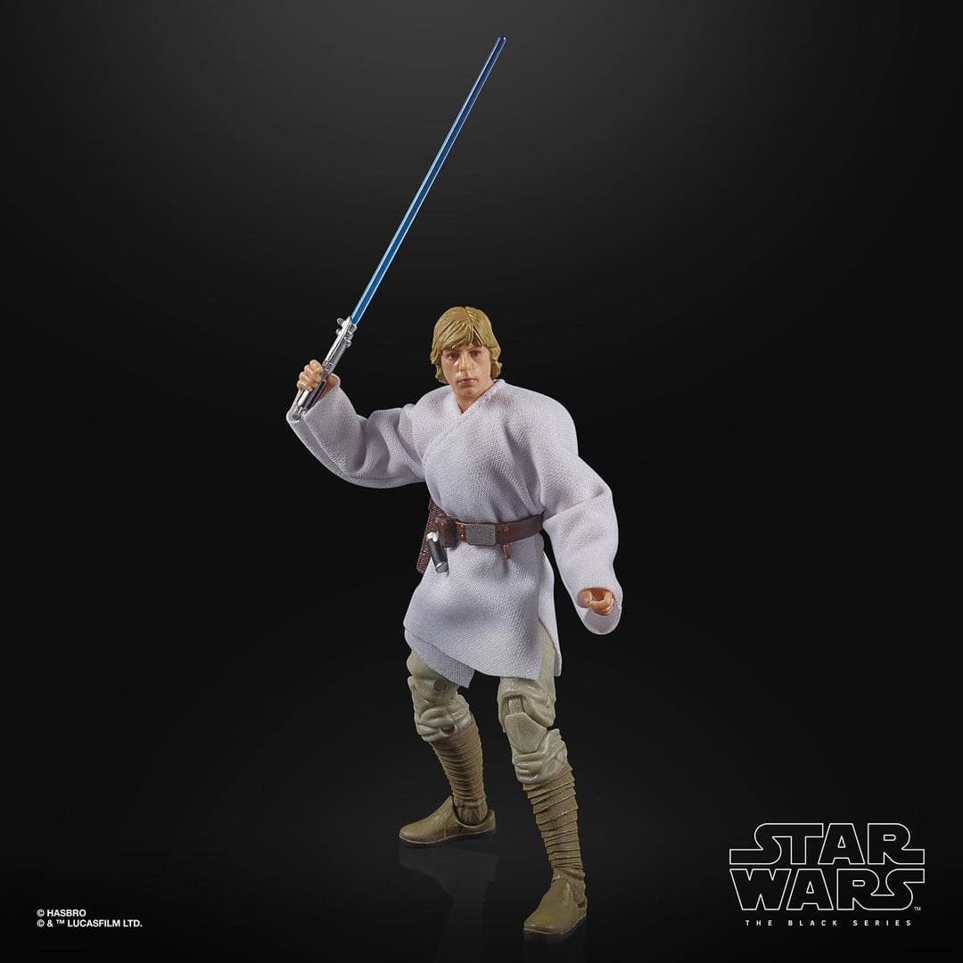 Hasbro Fan Celebration: nuove action figures per i fan di Star Wars [PREORDINI]