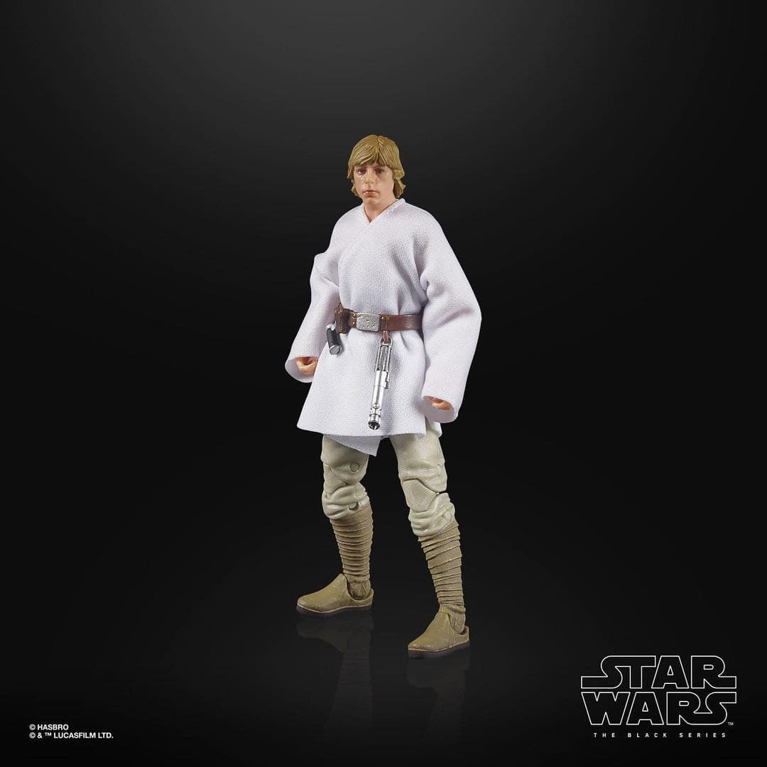 Hasbro Fan Celebration: nuove action figures per i fan di Star Wars [PREORDINI]