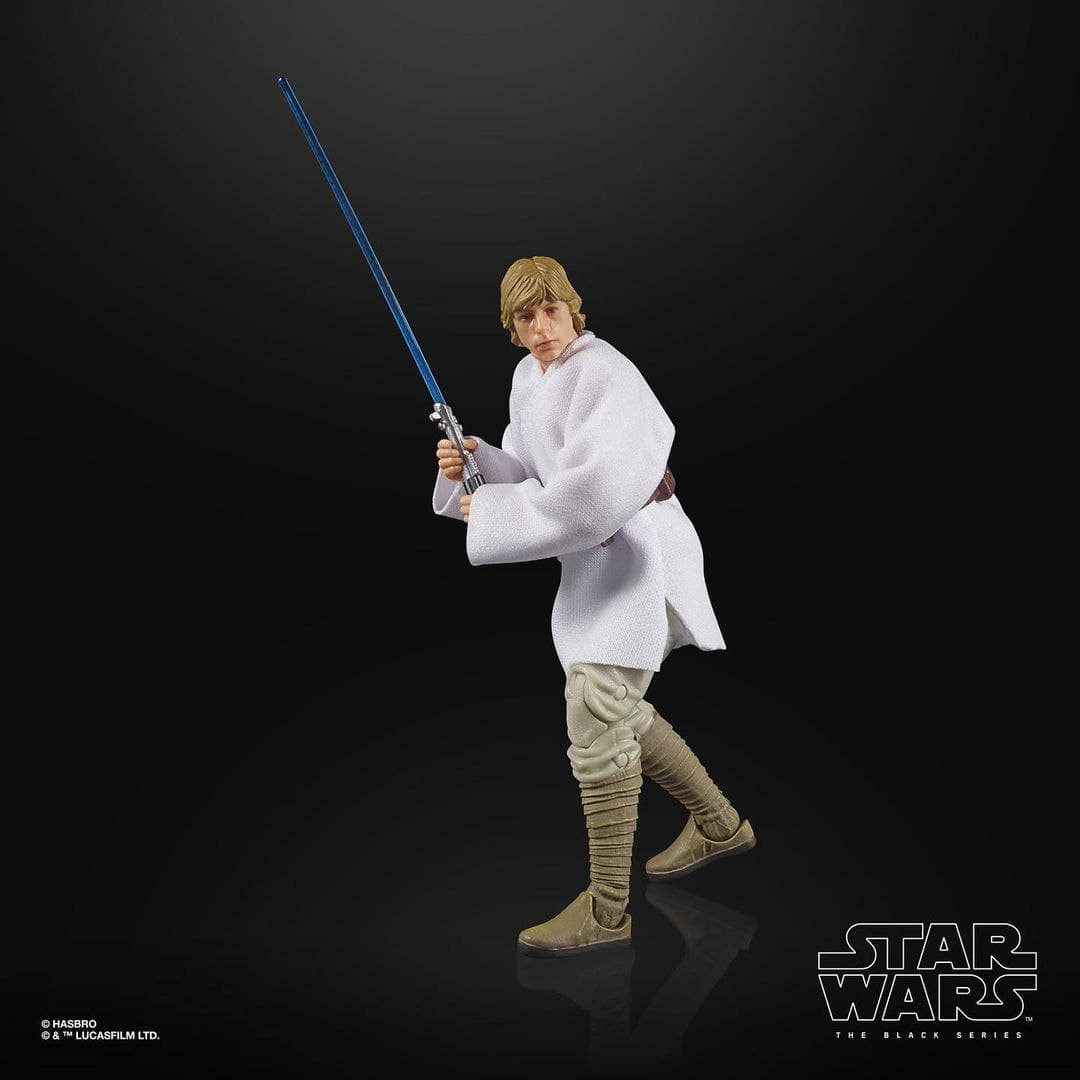 Hasbro Fan Celebration: nuove action figures per i fan di Star Wars [PREORDINI]
