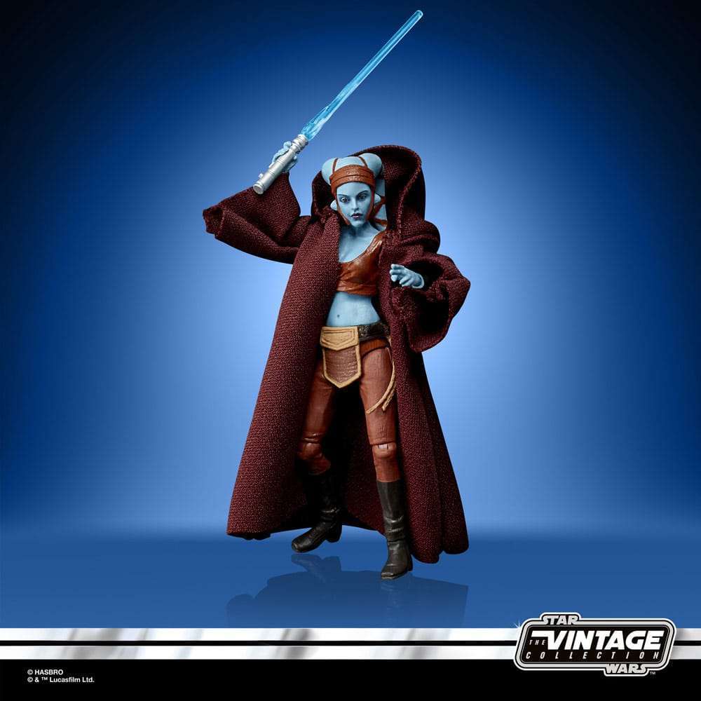 PREORDINI Hasbro per le figure dedicate a Clone Wars di Tartakovsky