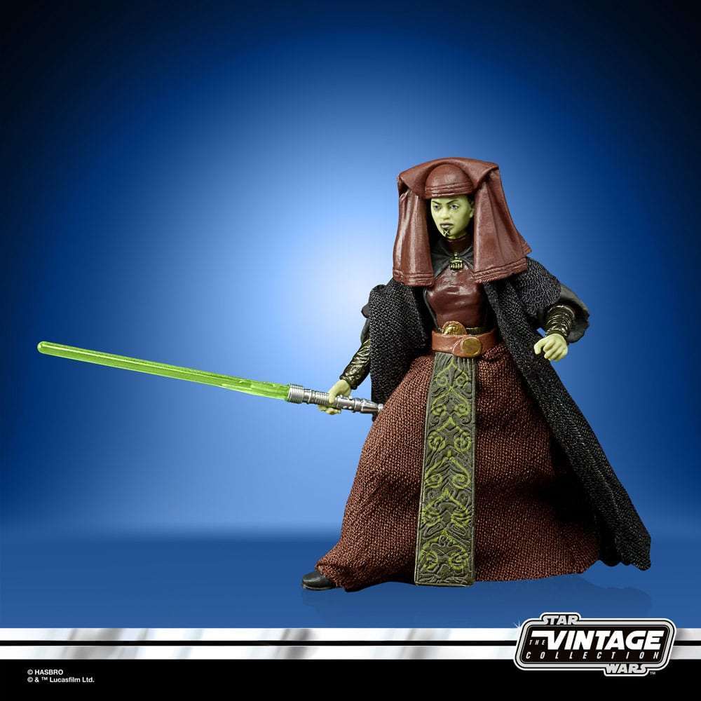 PREORDINI Hasbro per le figure dedicate a Clone Wars di Tartakovsky