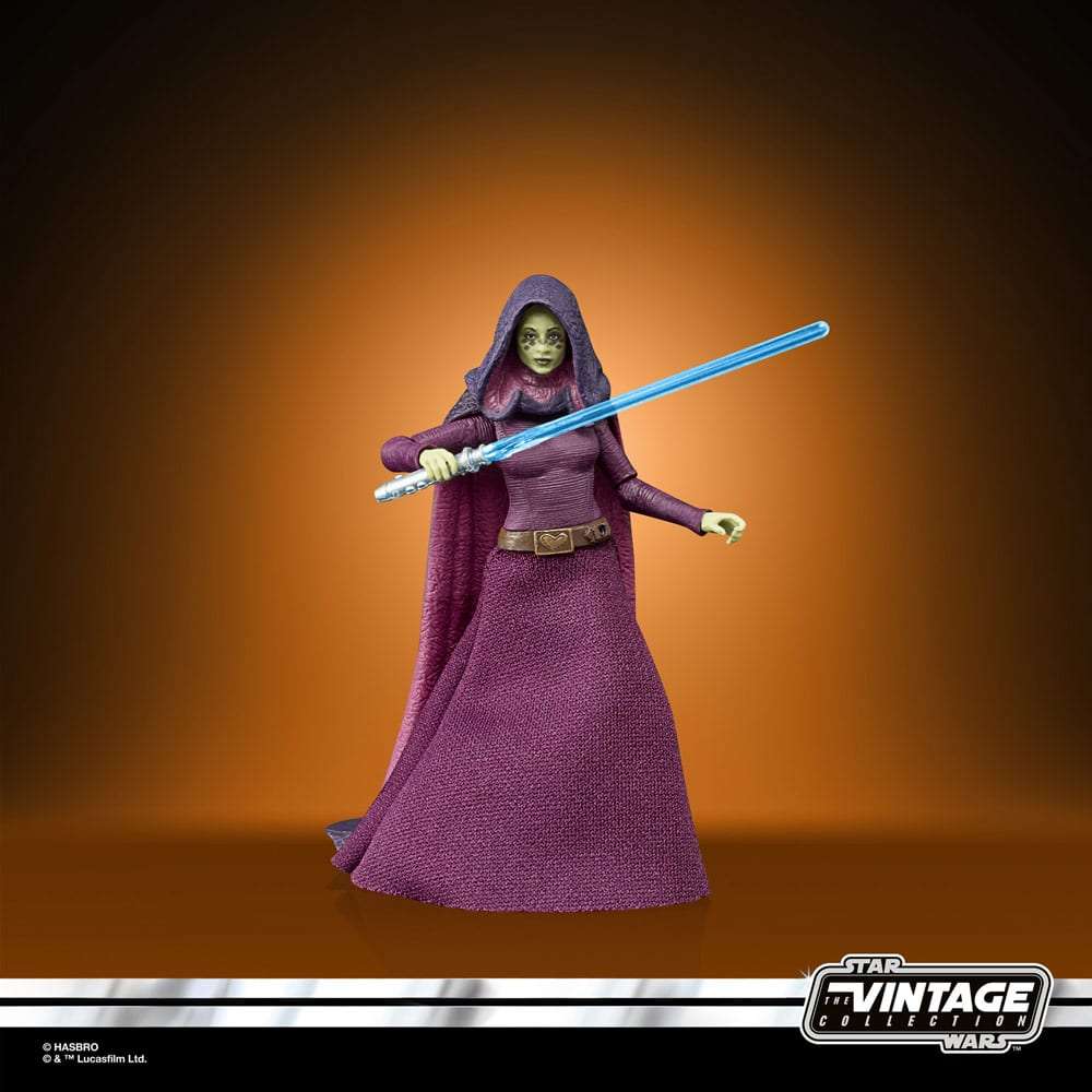 PREORDINI Hasbro per le figure dedicate a Clone Wars di Tartakovsky