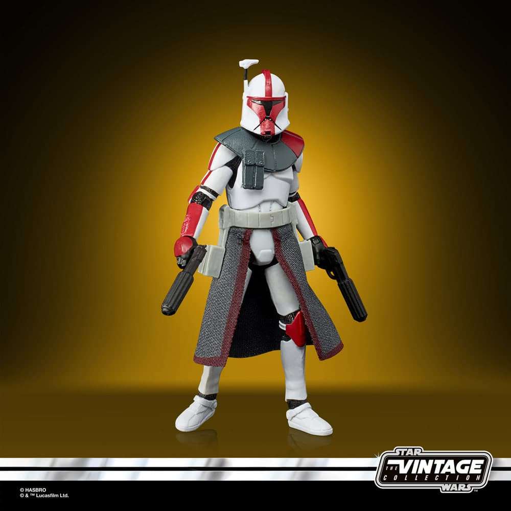 PREORDINI Hasbro per le figure dedicate a Clone Wars di Tartakovsky