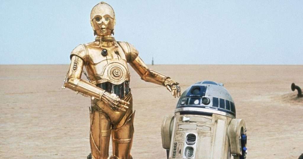 Ecco tutti i personaggi che conoscono la vera identità di Darth Vader in Star Wars