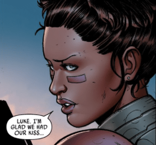 Chi è Tula Markona, la ragazza innamorata di Luke Skywalker – Guida al Canon