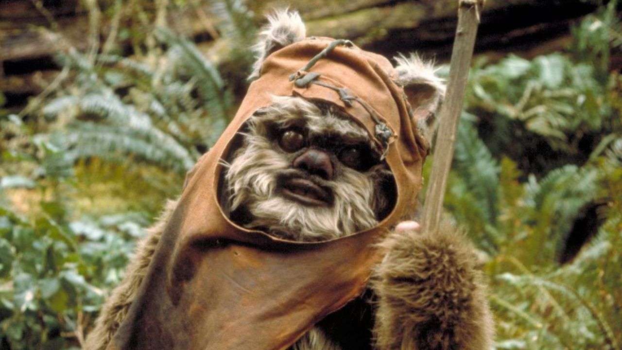 Il ritorno dello Jedi: Da un certo punto di vista – le storie di Wicket, di Norra Wexley e di Darth Sidious