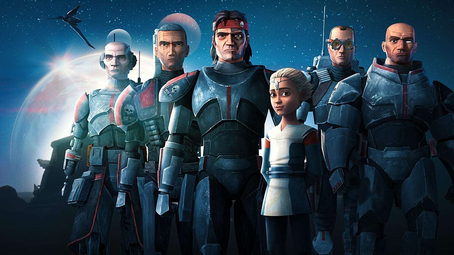 Star Wars Celebration 2022: ecco tutti i panel disponibili in Streaming