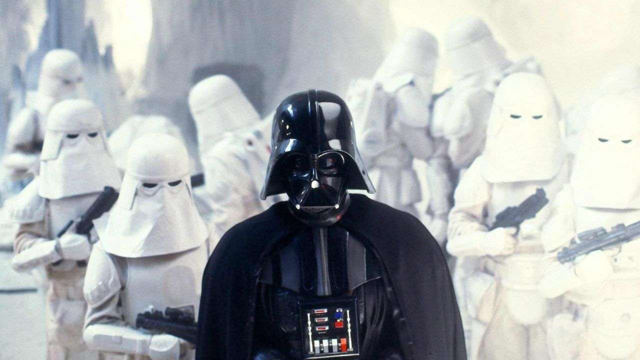 George Lucas racconta come finanziò L’Impero colpisce ancora e il motivo per cui Yoda parla “al contrario”