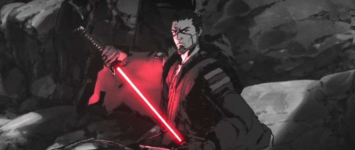 Star Wars: Visions, Lucasfilm è già al lavoro sulla terza stagione secondo un Report