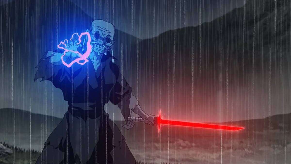 Star Wars Visions: la seconda stagione arriverà quest’anno, secondo alcuni rumor