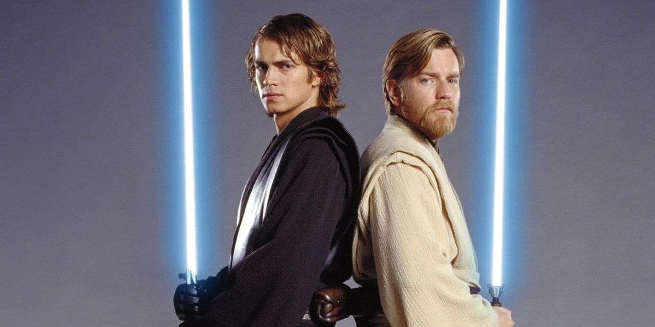 Star Wars: finalmente verr&agrave; svelato come Anakin &egrave; diventato Fantasma della Forza