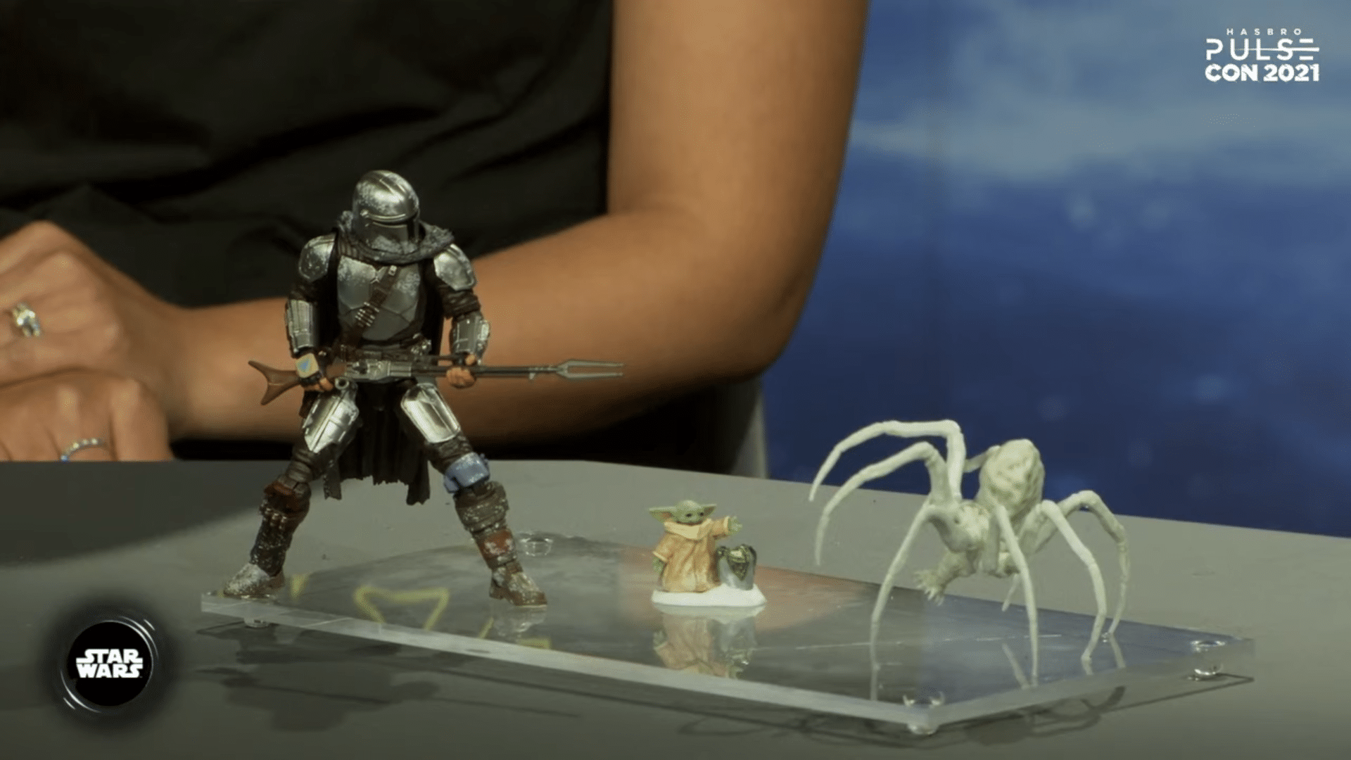Hasbro PulseCon 2021: nuovi annunci e preordini!
