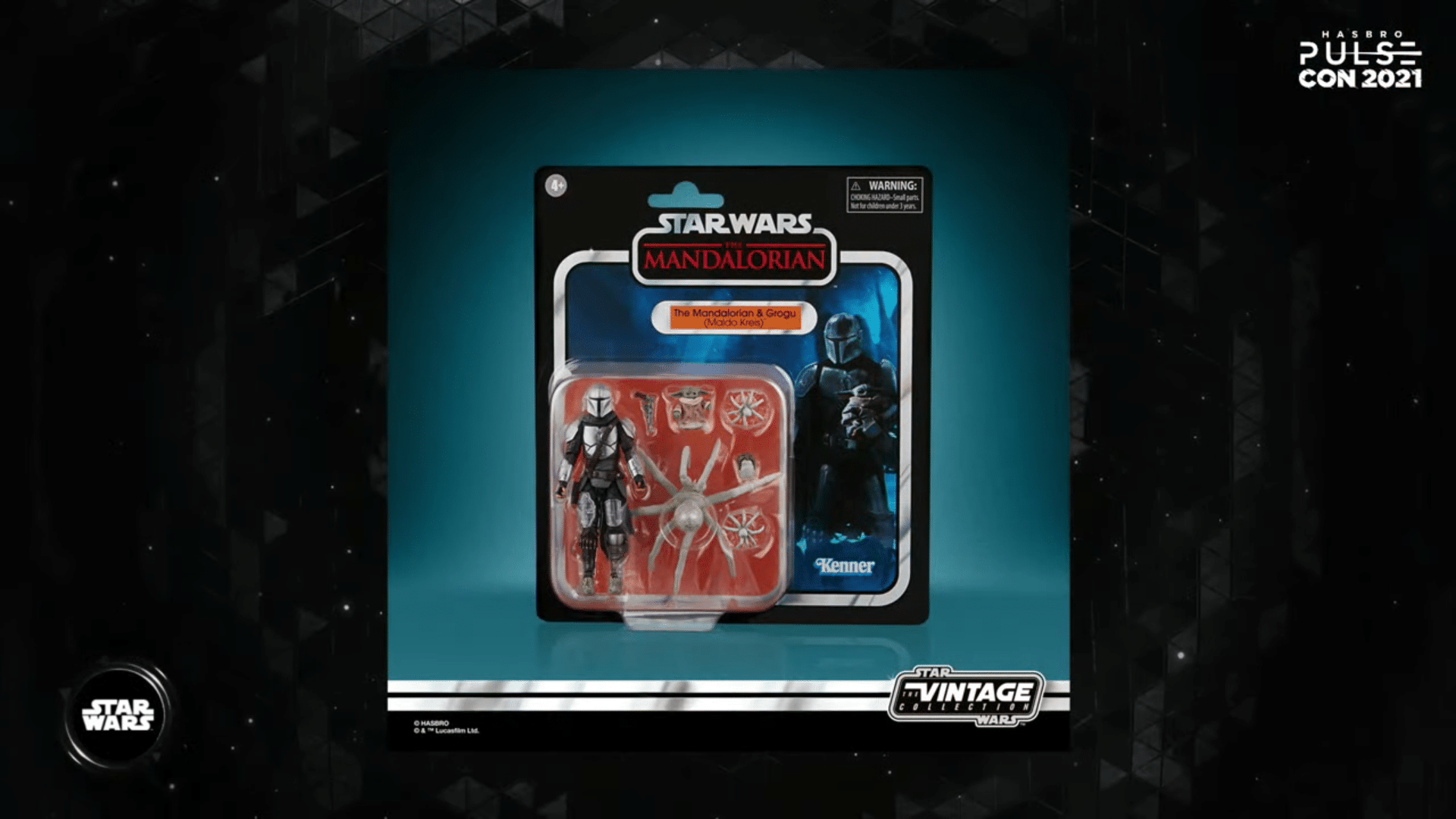 Hasbro PulseCon 2021: nuovi annunci e preordini!