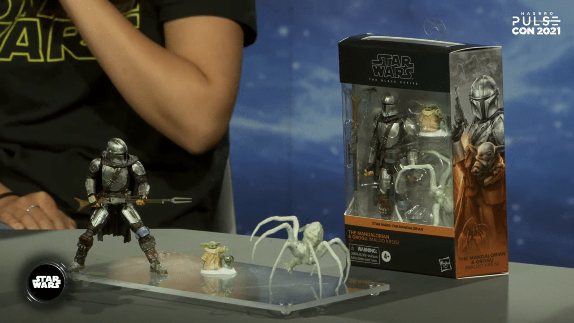 Hasbro PulseCon 2021: nuovi annunci e preordini!