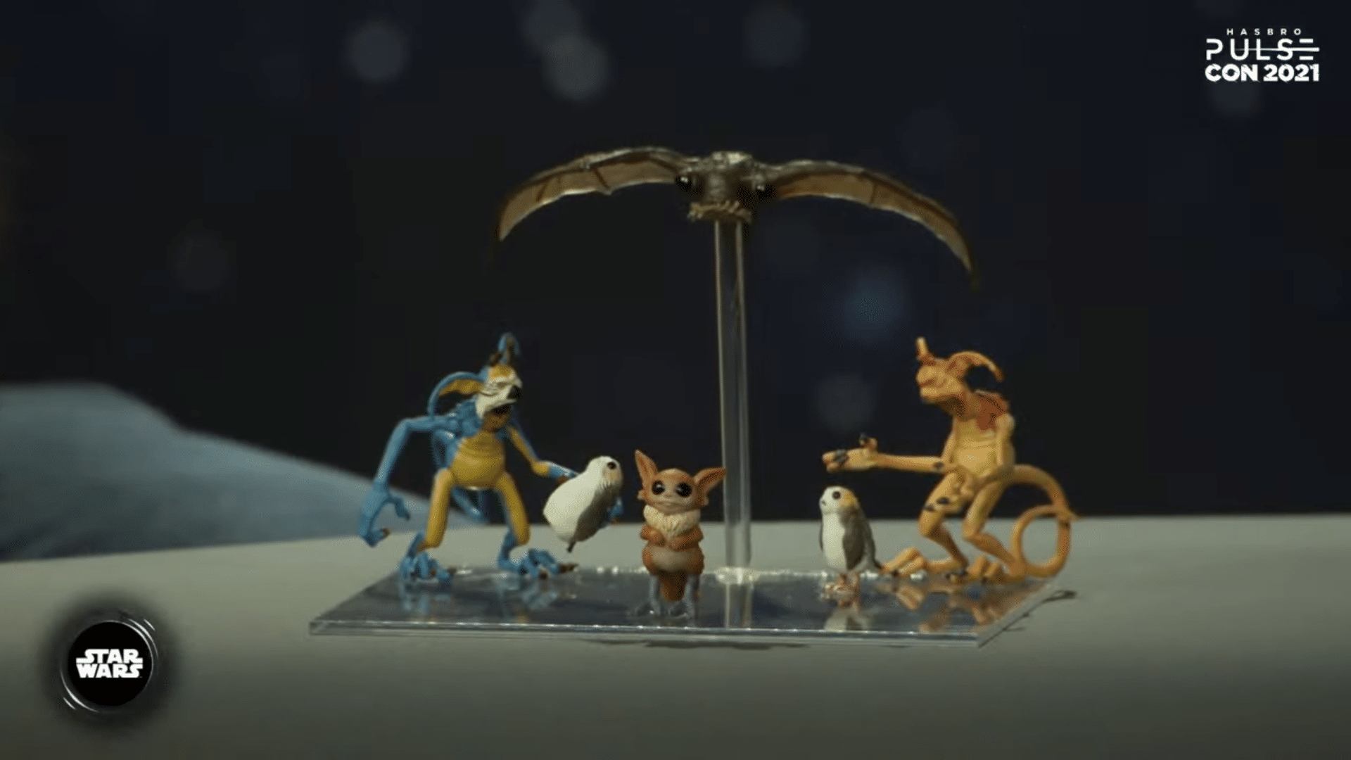 Hasbro PulseCon 2021: nuovi annunci e preordini!