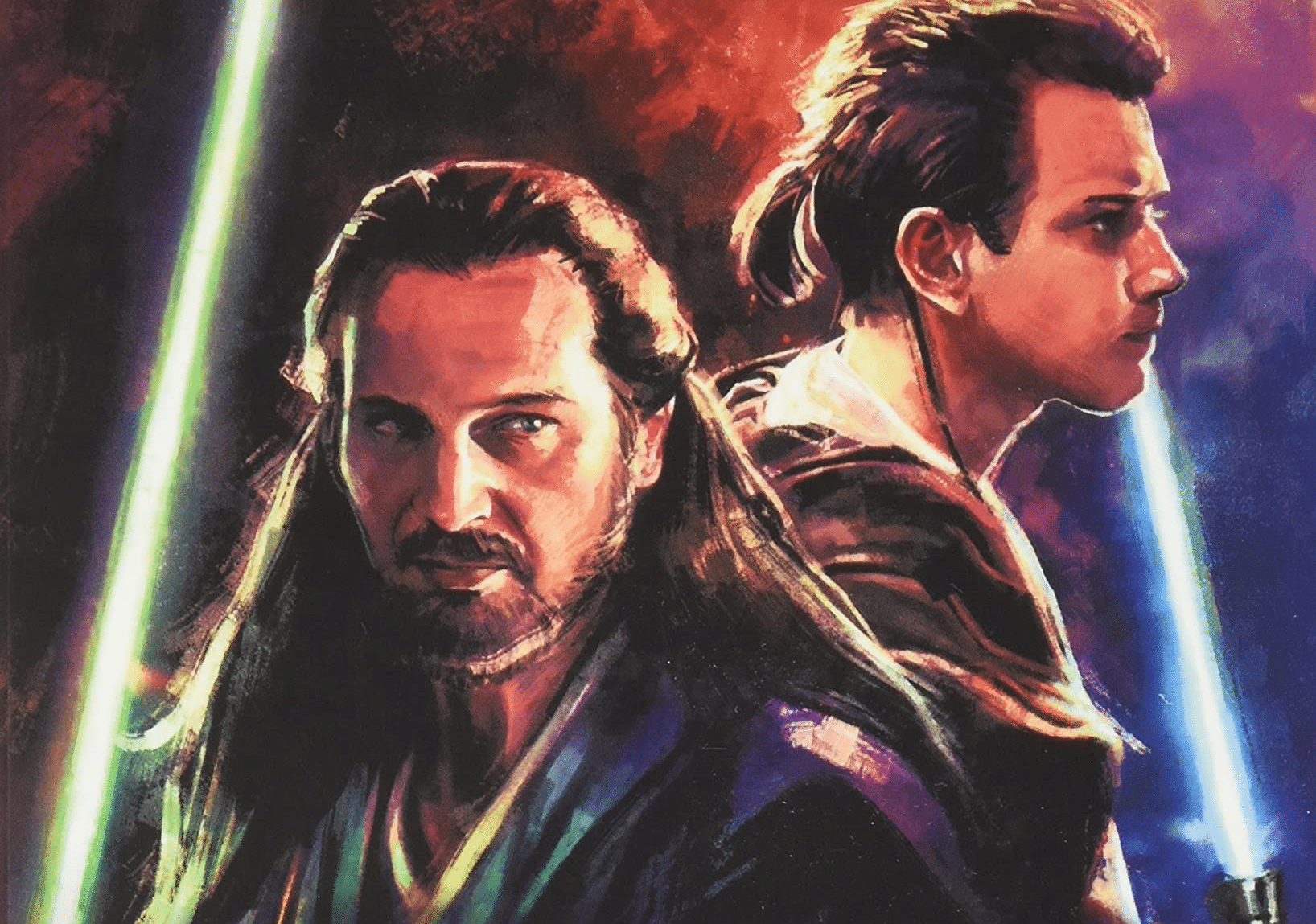 Padawan – Guida al Romanzo