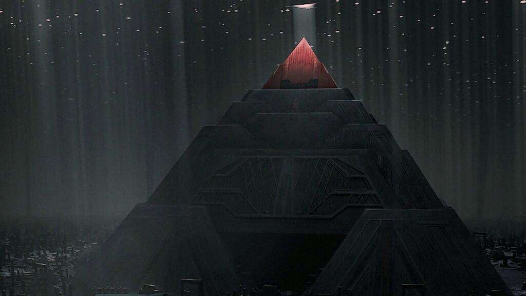 7 pianeti spaventosi nella Galassia di Star Wars