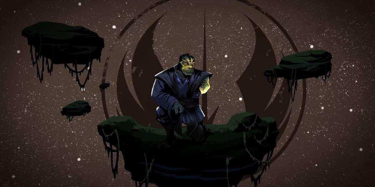 I Jedi dell’Alta Repubblica rispettavano le passioni