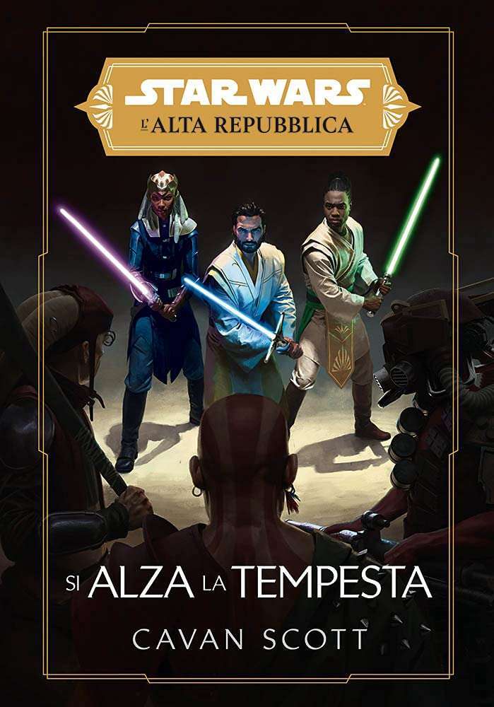 L’Alta Repubblica: tre storie iniziano in un romanzo e finiscono in un fumetto