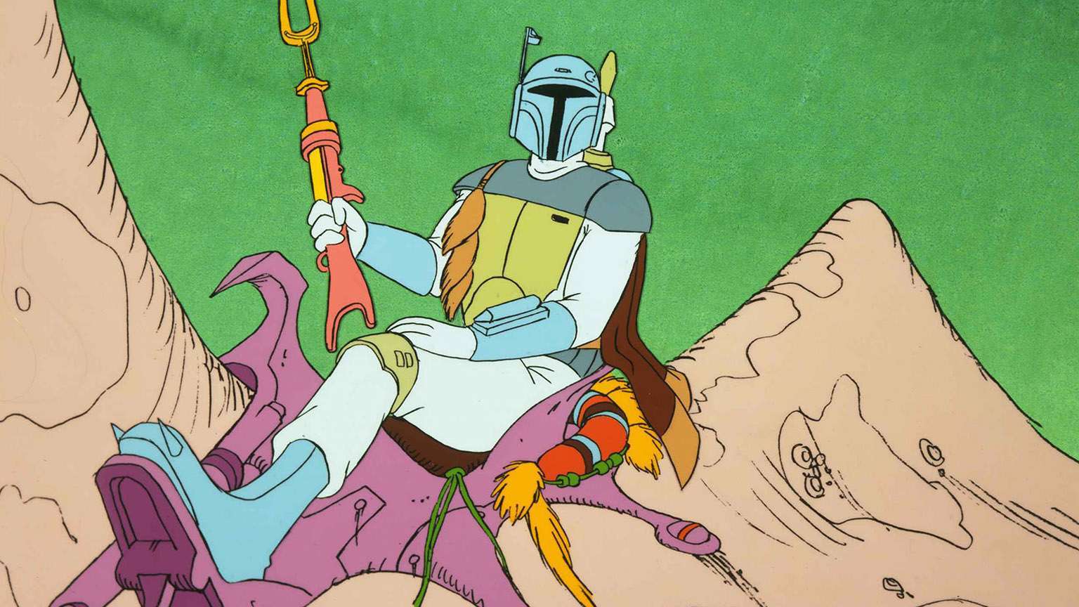 Star Wars Holiday Special – Anche lui fa parte della saga
