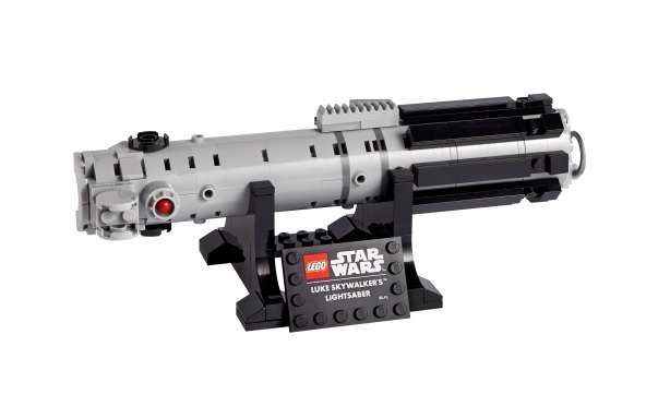 Presentato il nuovo AT-AT Lego: le ufficialità