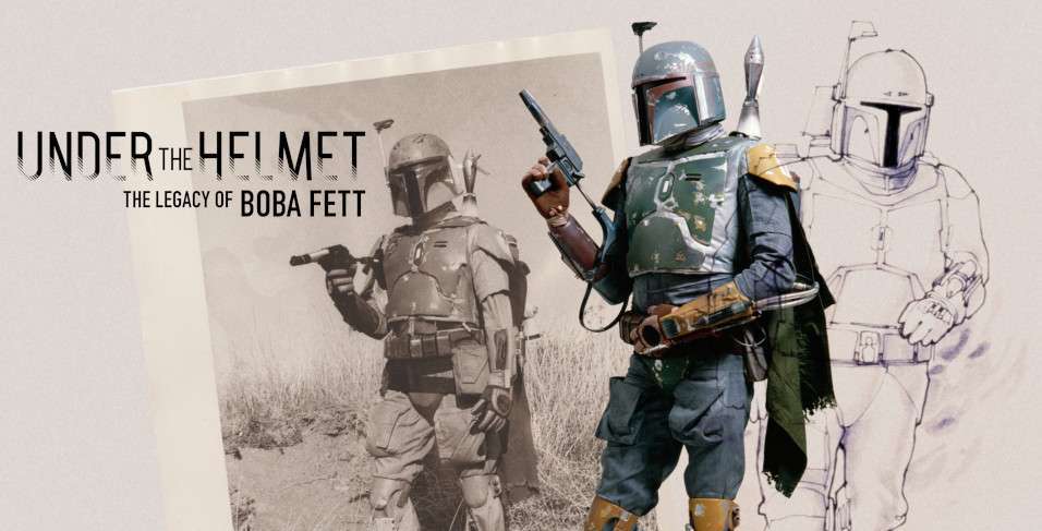 Sotto l’elmo: sulle orme di Boba Fett, disponibile su Disney+