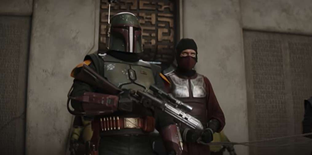 The Book of Boba Fett: un personaggio caro ai fan potrebbe tornare nella serie