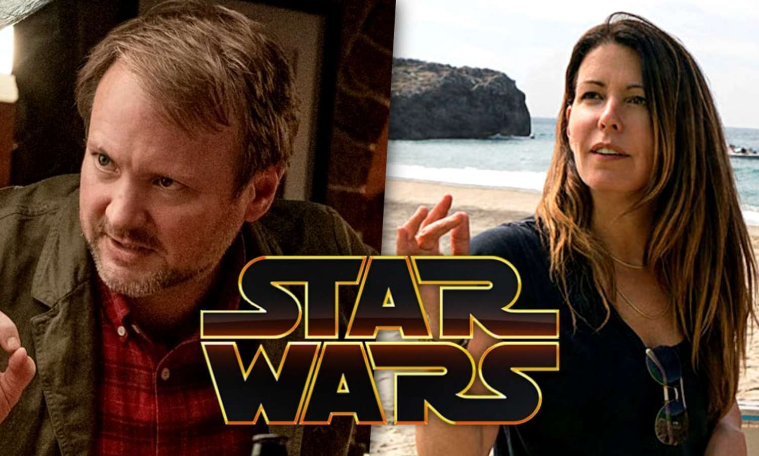 RUMOR – Patty Jenkins e Rian Johnson abbandonano i progetti Star Wars per divergenze creative?