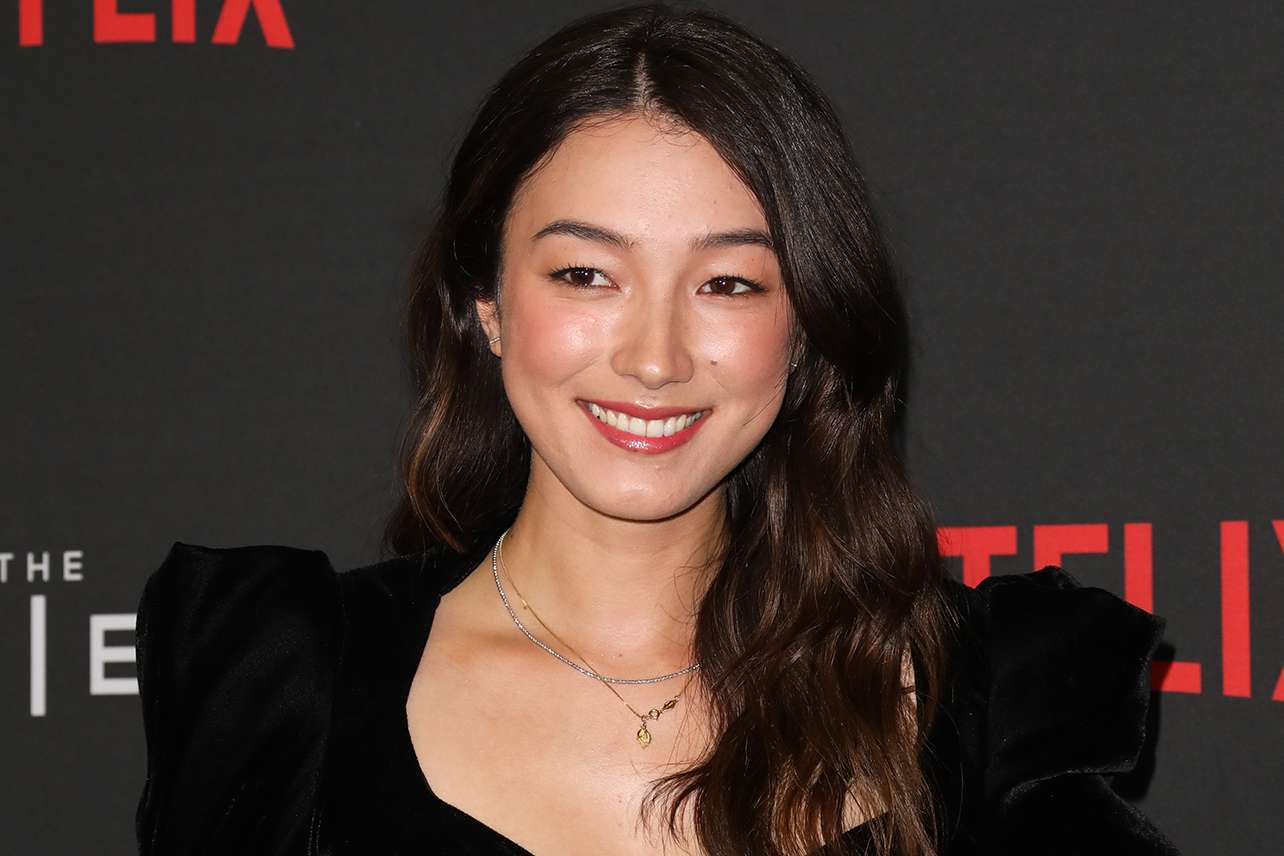Natasha Liu Bordizzo potrebbe interpretare Sabine in Ahsoka