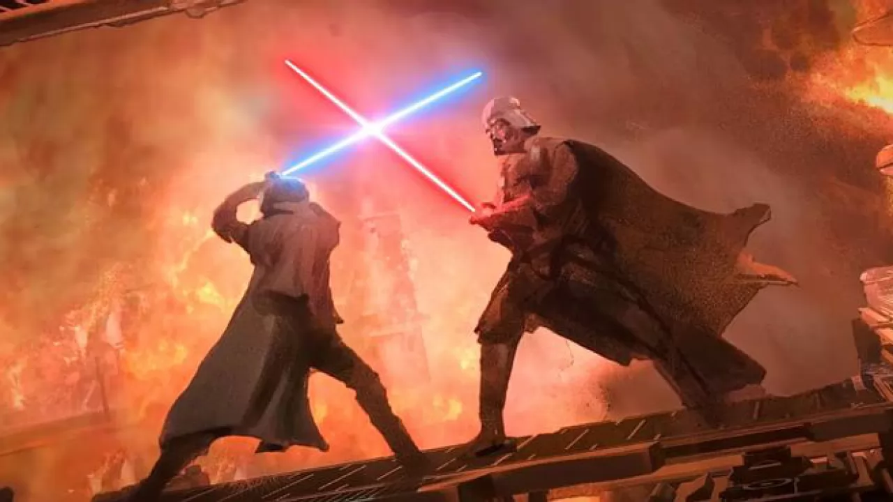Obi-Wan Kenobi: svelati gli autori della serie
