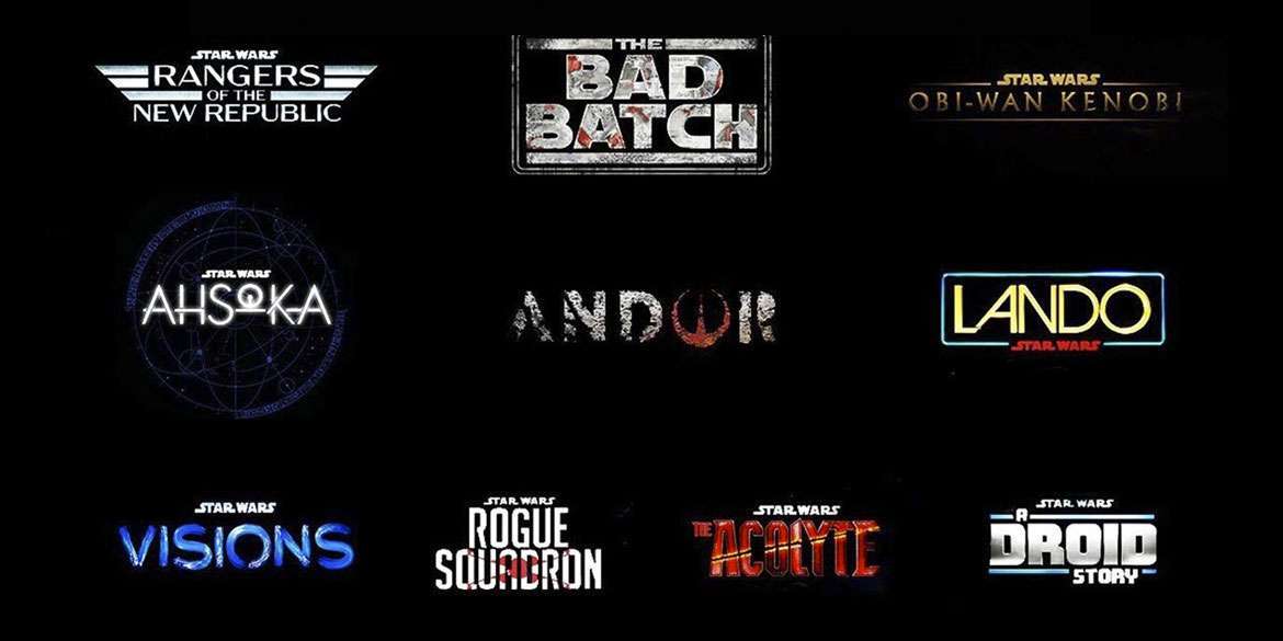 Ecco quando dovrebbero iniziare le produzioni delle prossime serie