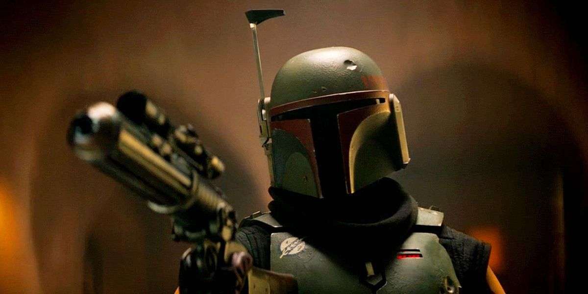 The Book of Boba Fett: ecco un nuovo teaser intitolato ‘Reign’