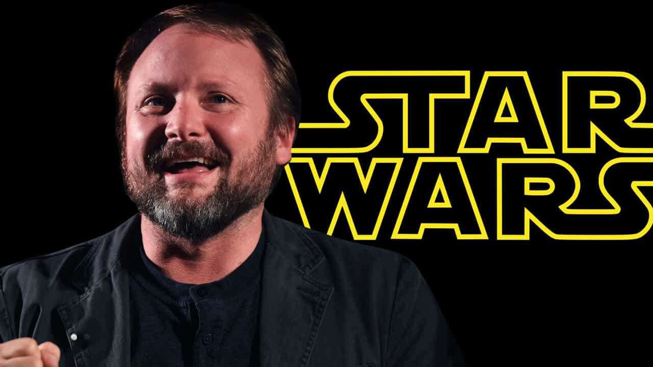 Star Wars: Rian Johnson aperto all’idea di girare una serie tv per il franchise