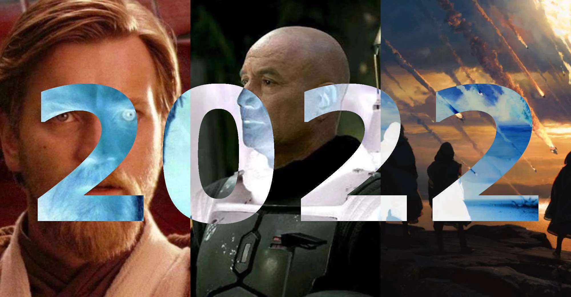 Star Wars: tutto quello che ci aspetta nel 2022