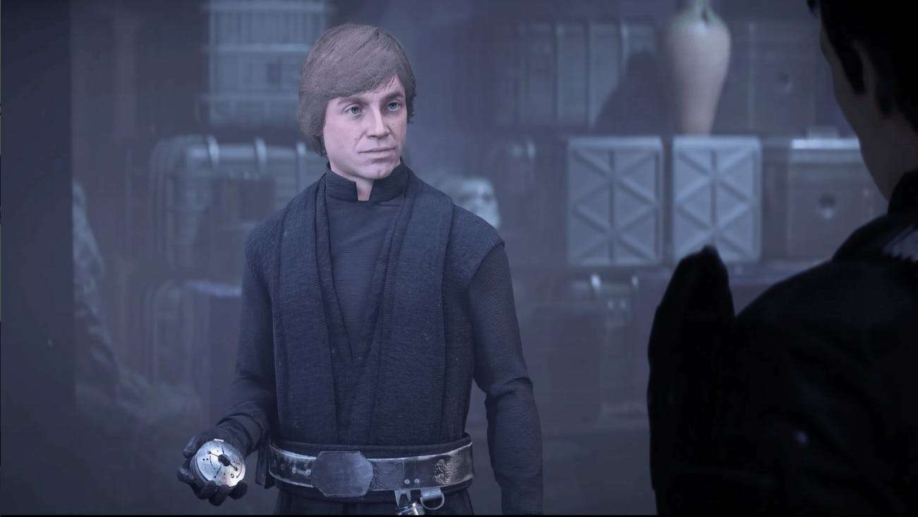 I passi del cammino Jedi di Luke Skywalker – Guida al Canon