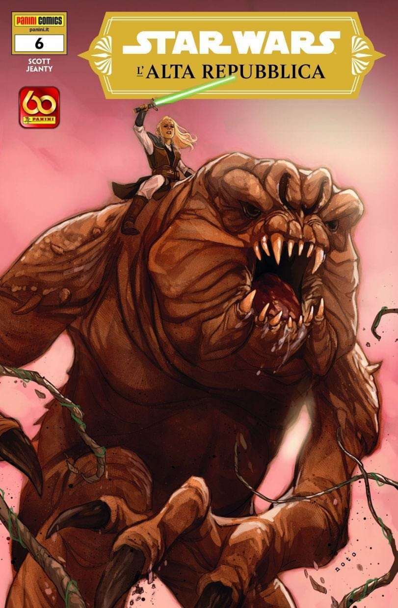 L’Alta Repubblica: tre storie iniziano in un romanzo e finiscono in un fumetto
