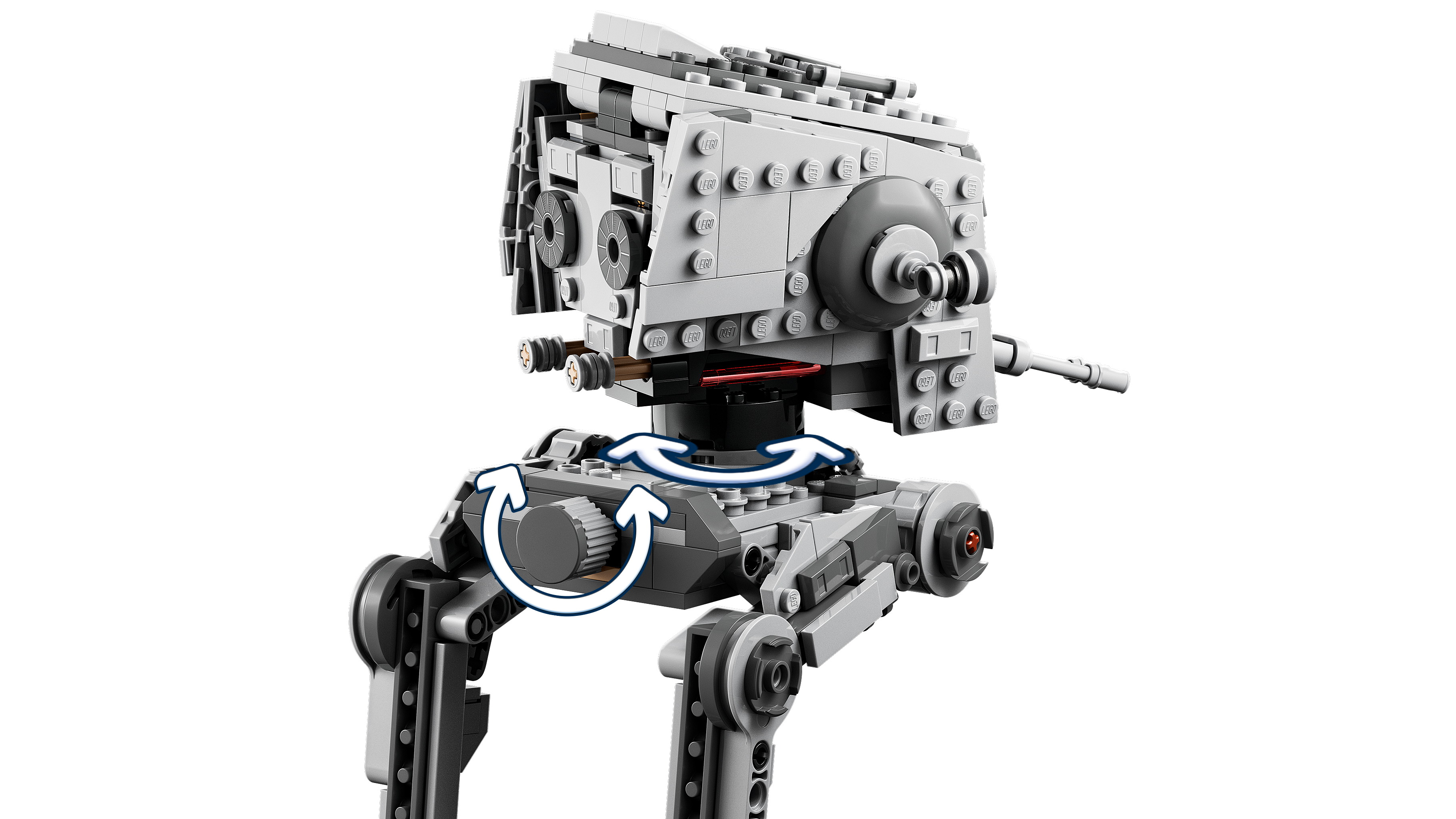 Lego Star Wars: i primi set ufficiali del 2022