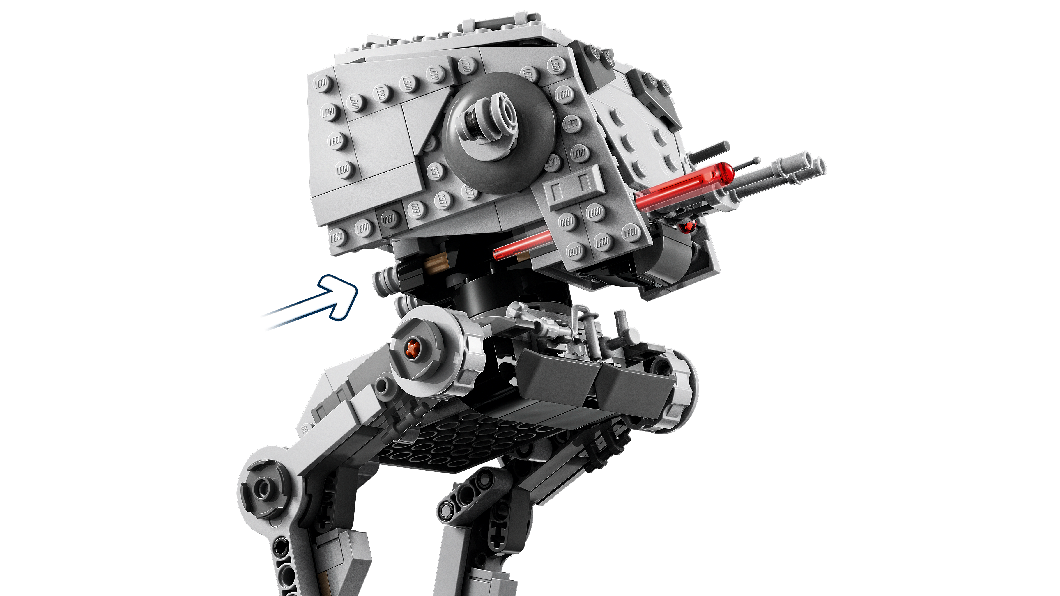 Lego Star Wars: i primi set ufficiali del 2022
