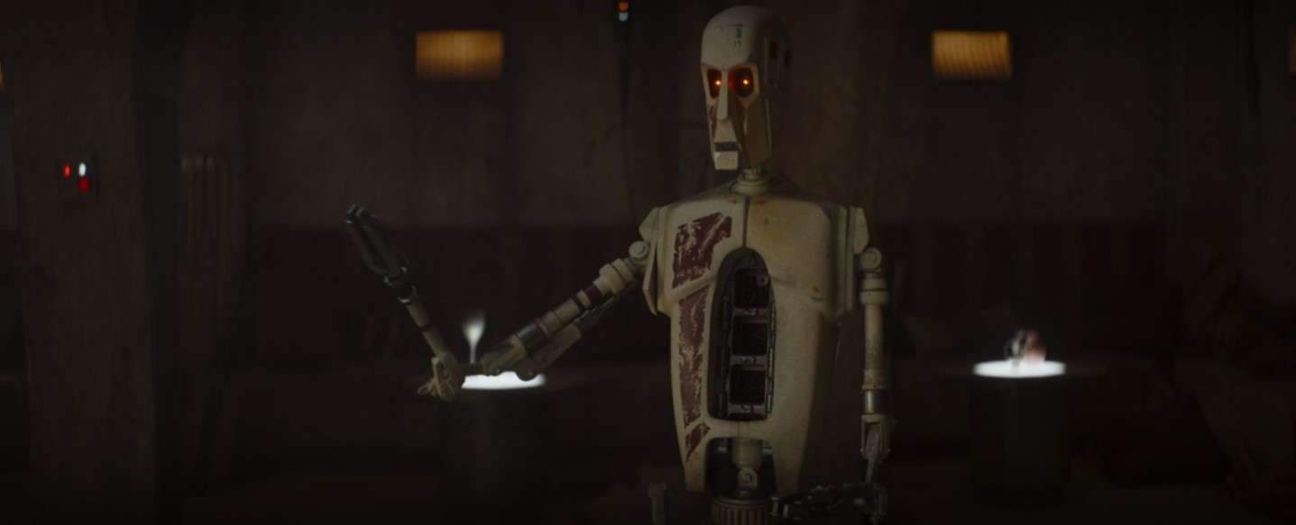 The Book of Boba Fett &ndash; 1&times;01 Straniero in terra straniera, Guida all&rsquo;Episodio
