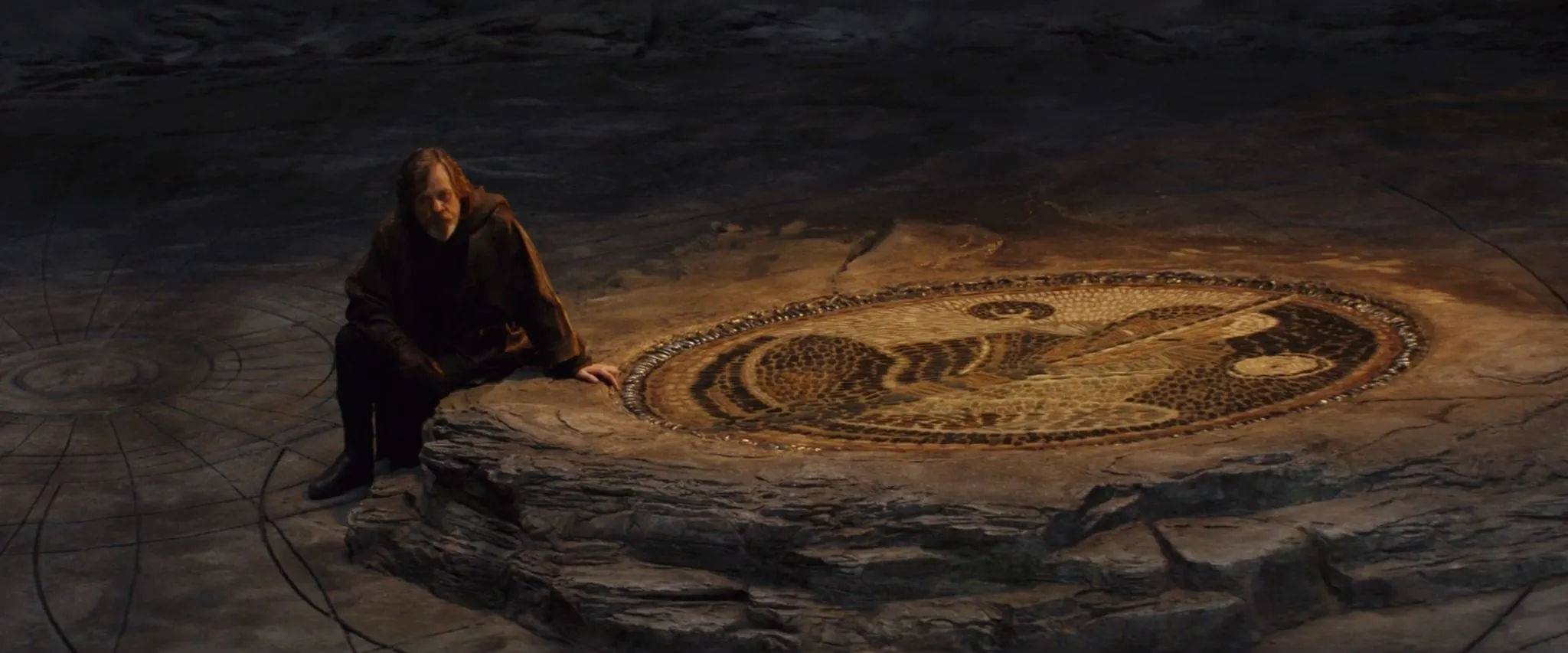I passi del cammino Jedi di Luke Skywalker – Guida al Canon
