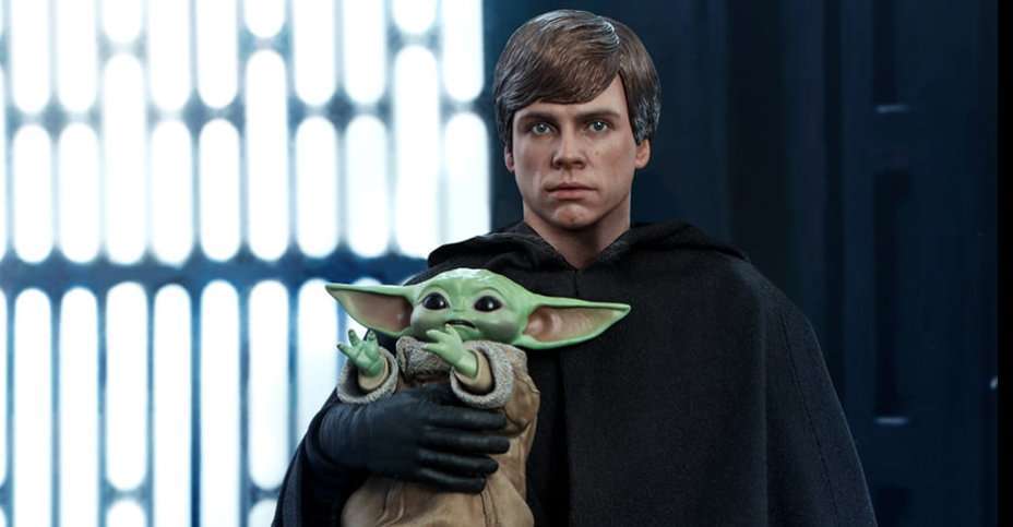 I passi del cammino Jedi di Luke Skywalker – Guida al Canon