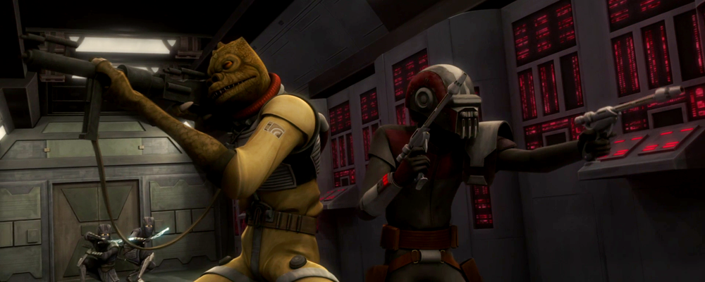 Boba Fett: quali episodi di The Clone Wars vedere e quali fumetti leggere &ndash; Guida al Canon