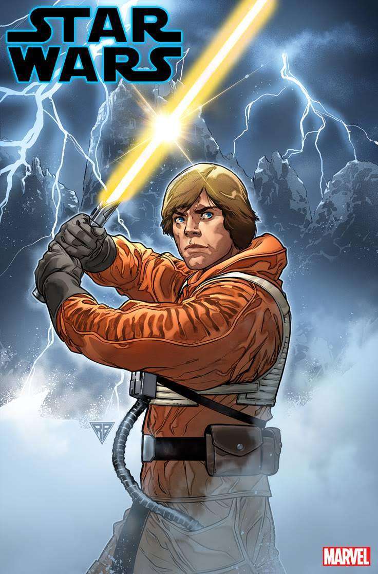 I passi del cammino Jedi di Luke Skywalker – Guida al Canon