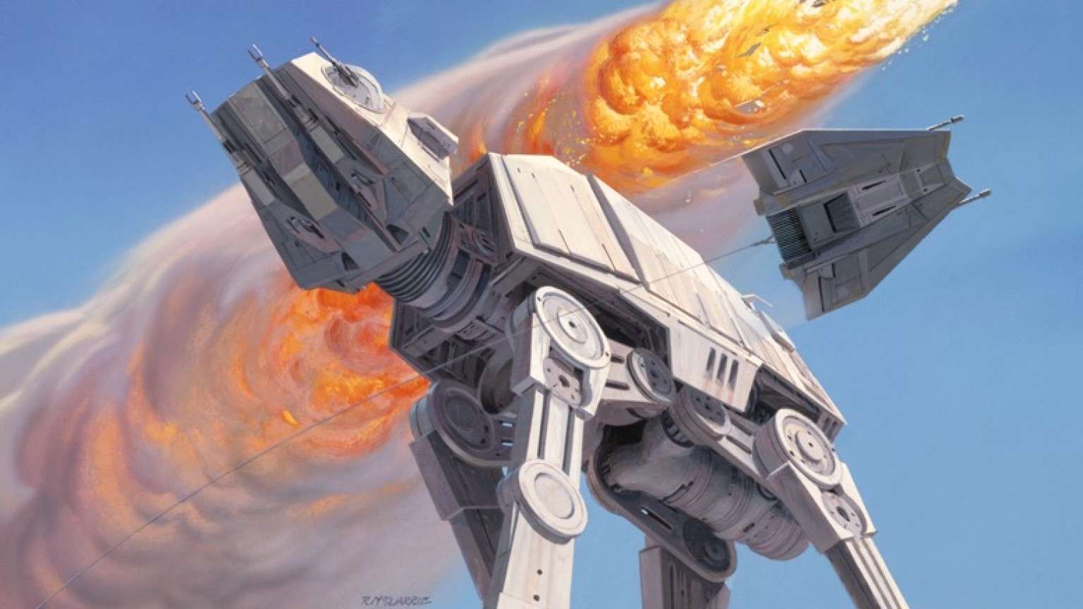 Lego Star Wars: i primi set ufficiali del 2022