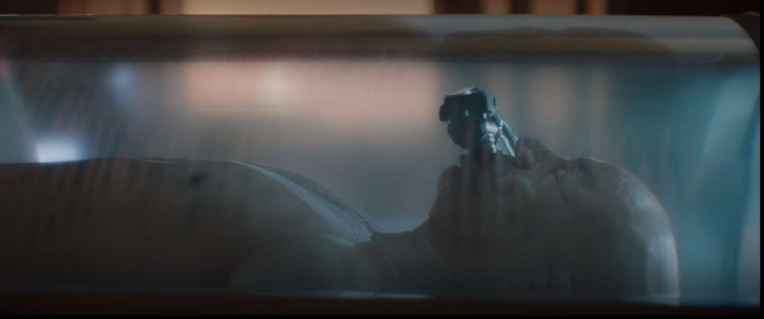 The Book of Boba Fett &ndash; 1&times;01 Straniero in terra straniera, Guida all&rsquo;Episodio