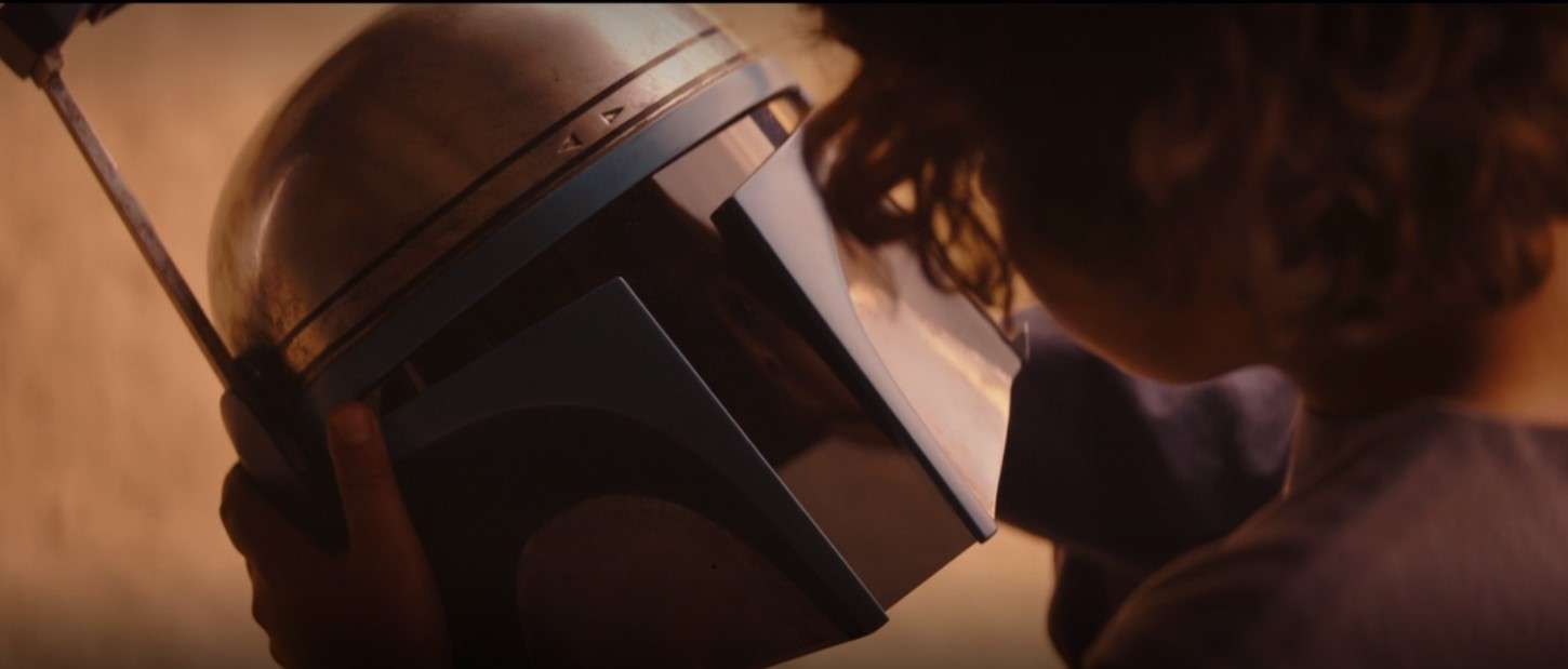 The Book of Boba Fett &ndash; 1&times;01 Straniero in terra straniera, Guida all&rsquo;Episodio