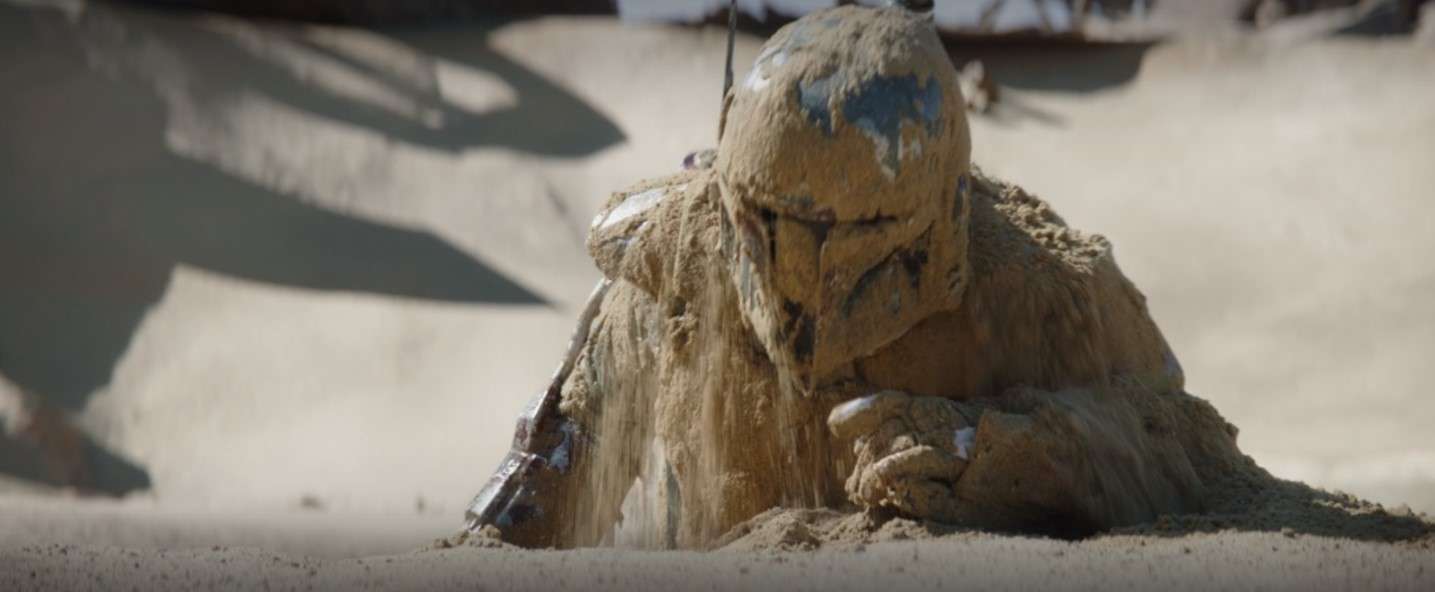 The Book of Boba Fett &ndash; 1&times;01 Straniero in terra straniera, Guida all&rsquo;Episodio