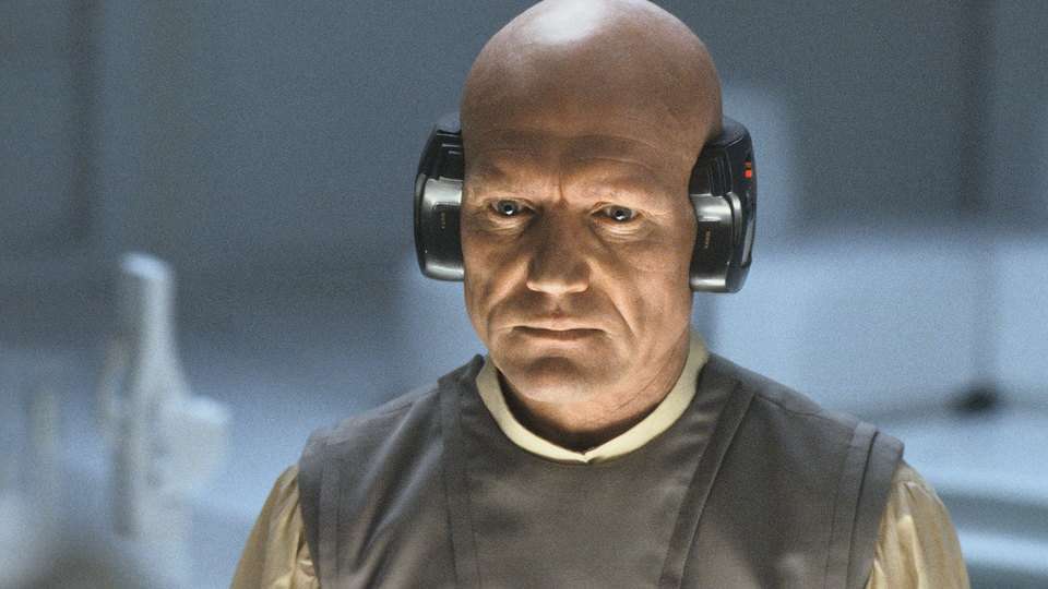 Lando Calrissian e Lobot &ndash; Guida al Canon
