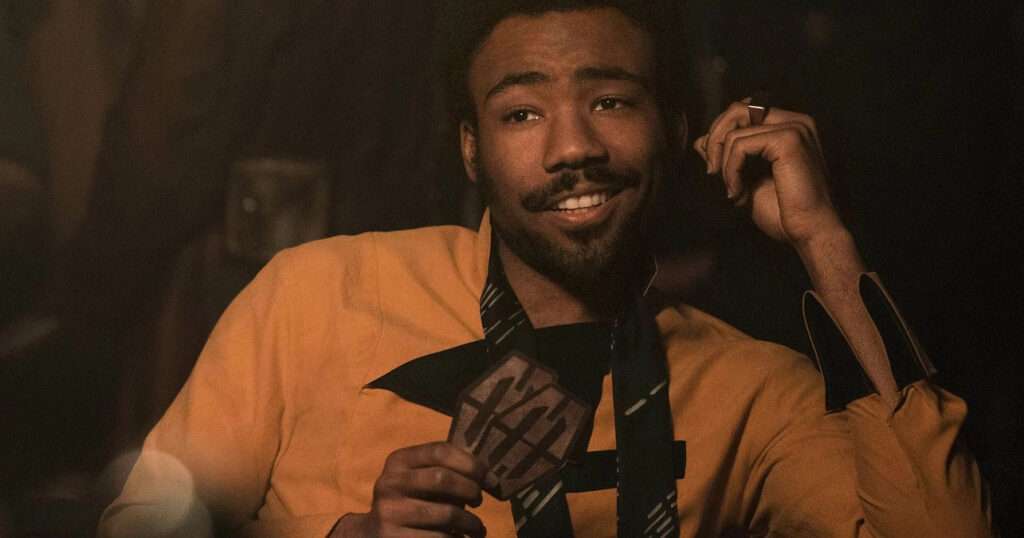 Star Wars Lando: lo scrittore della serie originale non è stato ancora ufficialmente sostituito